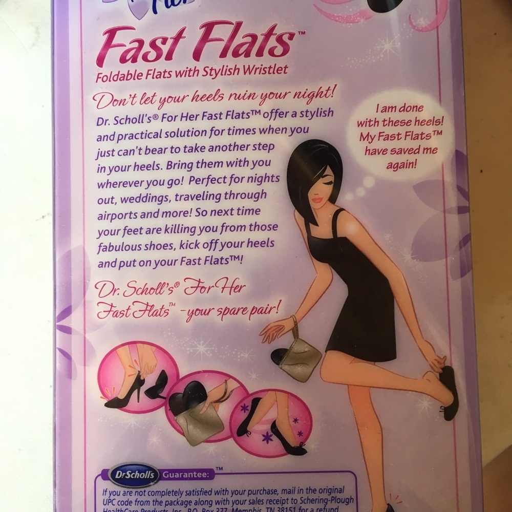 Fast flats - Picture 6 of 6